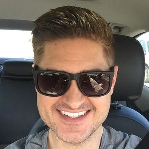 Meet your Posher, Ron